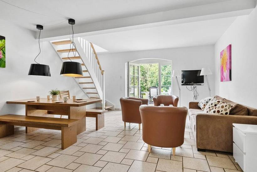 Foto von Ferienhaus NV39 in Fjellerup - Ostjütland