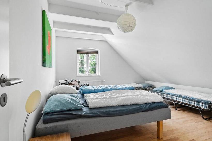 Foto von Ferienhaus NV39 in Fjellerup - Ostjütland