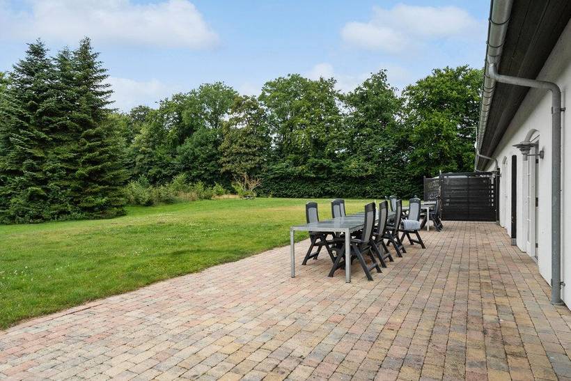Foto von Ferienhaus NV39 in Fjellerup - Ostjütland