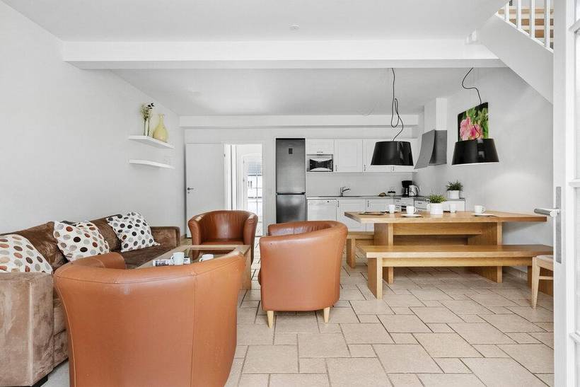 Foto von Ferienhaus NV39 in Fjellerup - Ostjütland