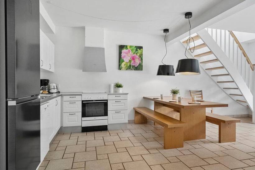 Foto von Ferienhaus NV39 in Fjellerup - Ostjütland