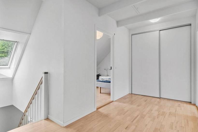 Foto von Ferienhaus NV39 in Fjellerup - Ostjütland