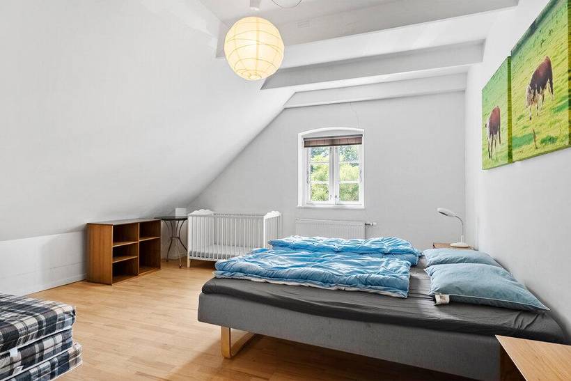 Foto von Ferienhaus NV39 in Fjellerup - Ostjütland