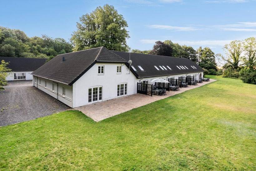 Foto von Ferienhaus NV39 in Fjellerup - Ostjütland