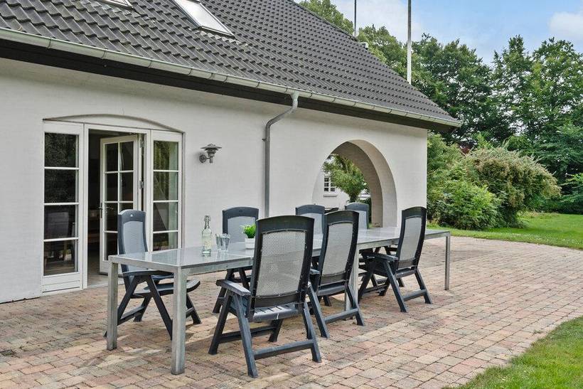 Foto von Ferienhaus NV39 in Fjellerup - Ostjütland