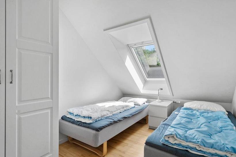 Foto von Ferienhaus NV39 in Fjellerup - Ostjütland