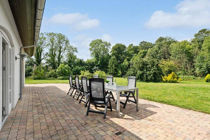 Foto von Ferienhaus NV39 in Fjellerup - Ostjütland