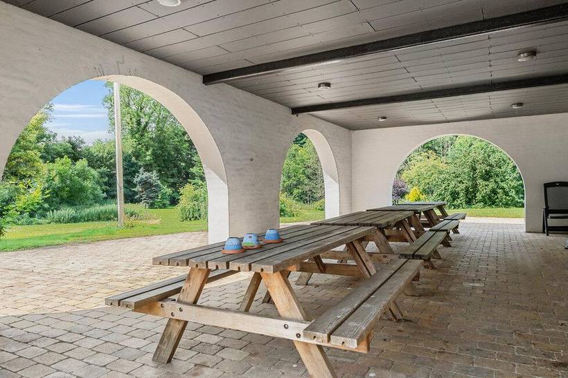 Foto von Ferienhaus NV39 in Fjellerup - Ostjütland