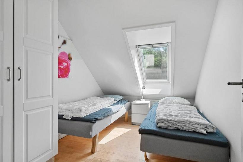 Foto von Ferienhaus NV39 in Fjellerup - Ostjütland