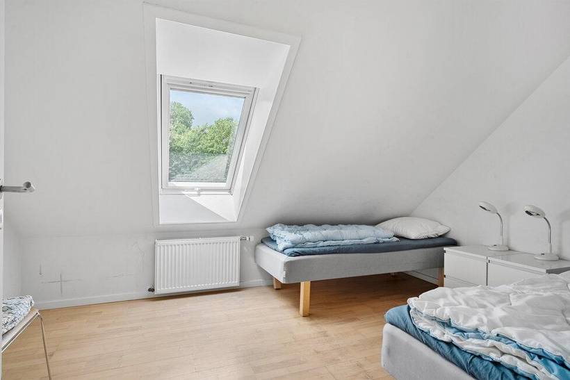 Foto von Ferienhaus NV39 in Fjellerup - Ostjütland