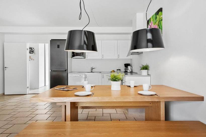 Foto von Ferienhaus NV39 in Fjellerup - Ostjütland
