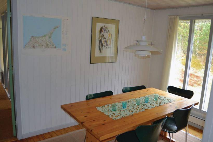 Foto von Ferienhaus NV40 in Skiveren - Tversted - Nordjütland