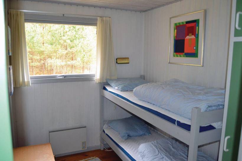 Foto von Ferienhaus NV40 in Skiveren - Tversted - Nordjütland