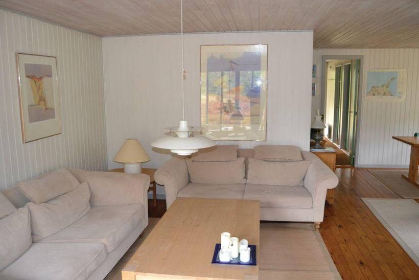 Foto von Ferienhaus NV40 in Skiveren - Tversted - Nordjütland