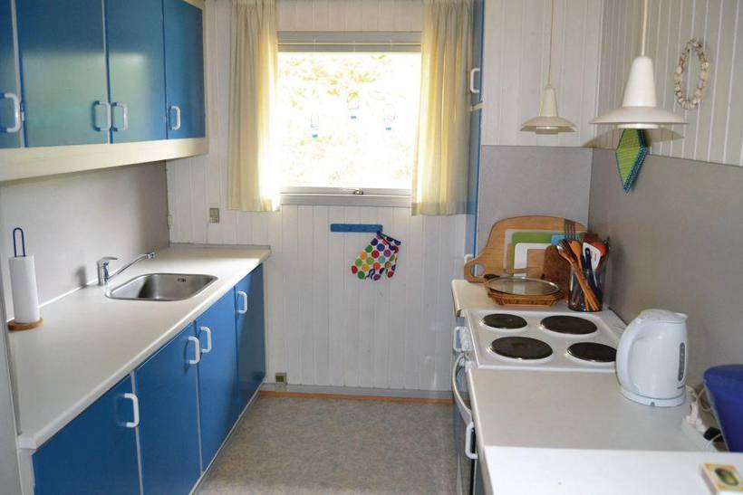 Foto von Ferienhaus NV40 in Skiveren - Tversted - Nordjütland