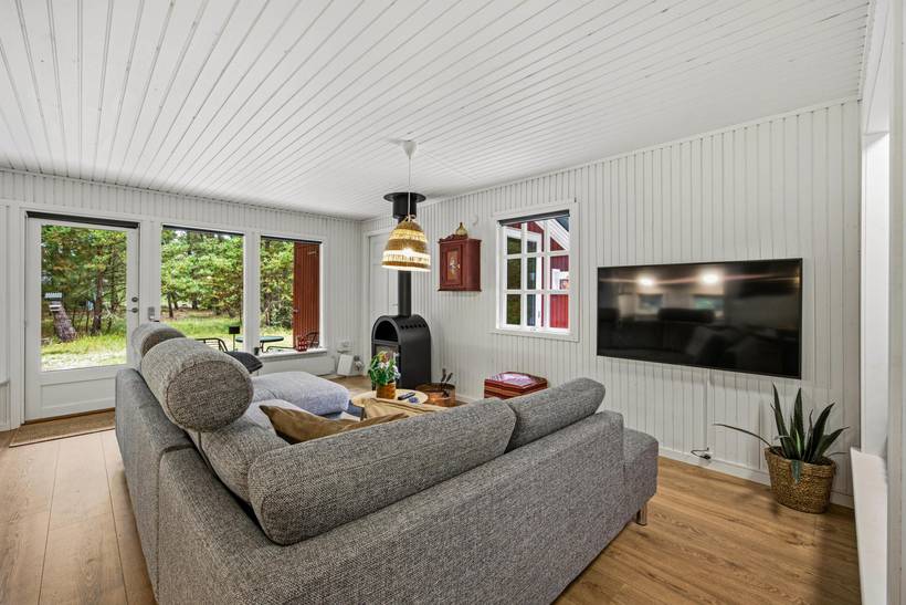 Foto von Ferienhaus NV42 in Blåvand - Westjütland