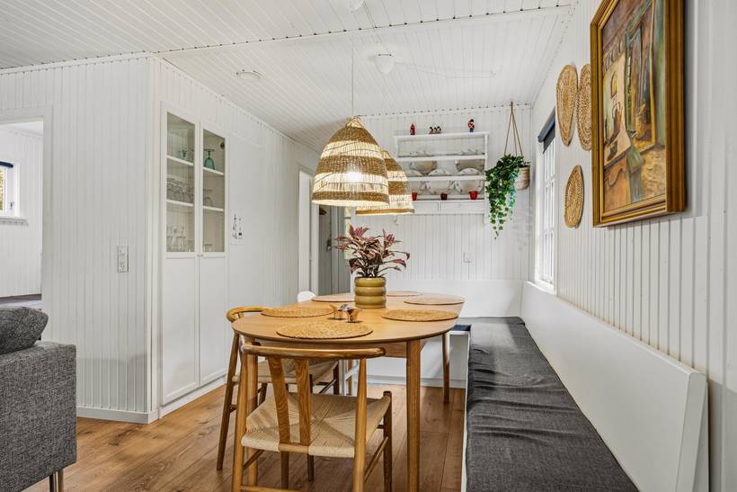 Foto von Ferienhaus NV42 in Blåvand - Westjütland