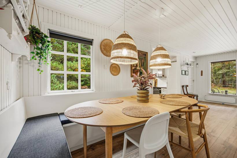 Foto von Ferienhaus NV42 in Blåvand - Westjütland