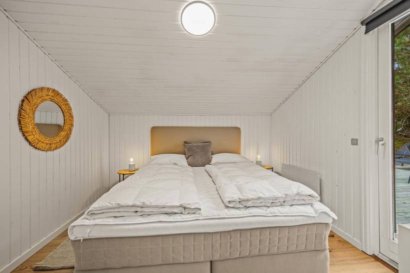 Foto von Ferienhaus NV42 in Blåvand - Westjütland
