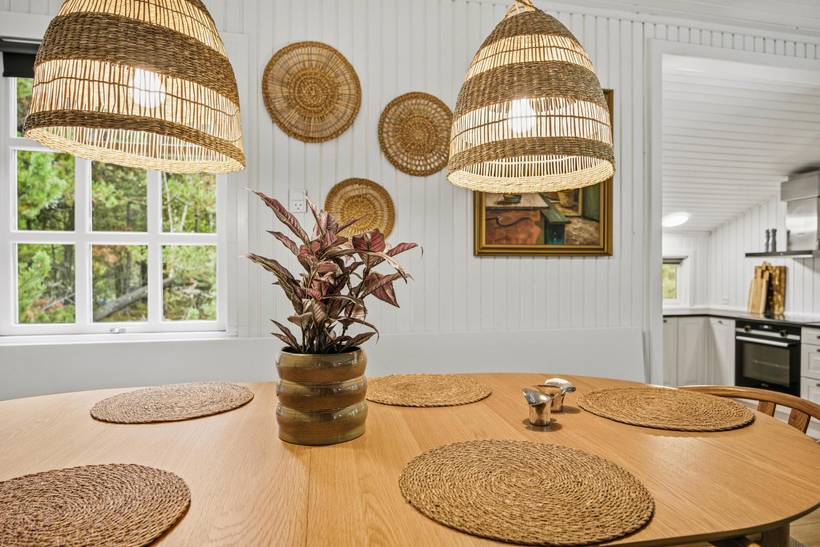 Foto von Ferienhaus NV42 in Blåvand - Westjütland