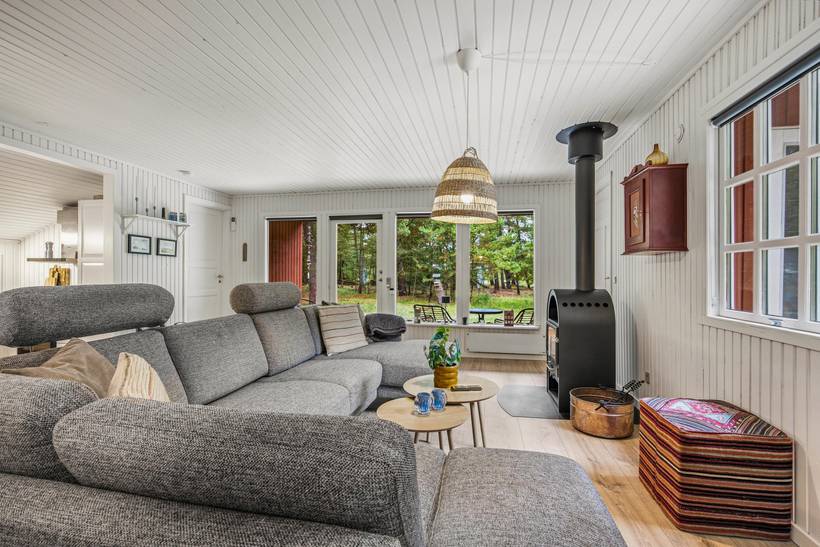 Foto von Ferienhaus NV42 in Blåvand - Westjütland