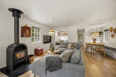 Vorschaubild von Ferienhaus NV42 in Blåvand - Westjütland