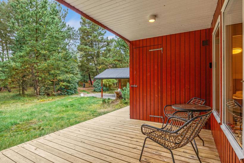 Foto von Ferienhaus NV42 in Blåvand - Westjütland