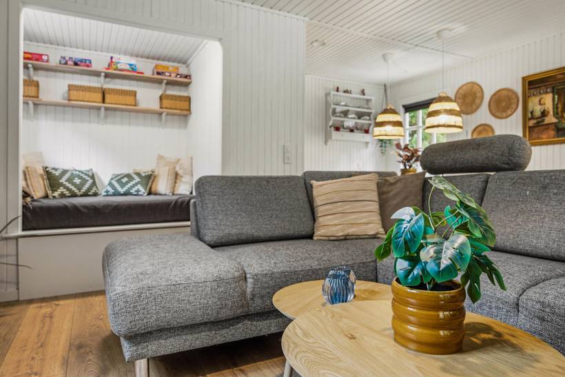 Foto von Ferienhaus NV42 in Blåvand - Westjütland