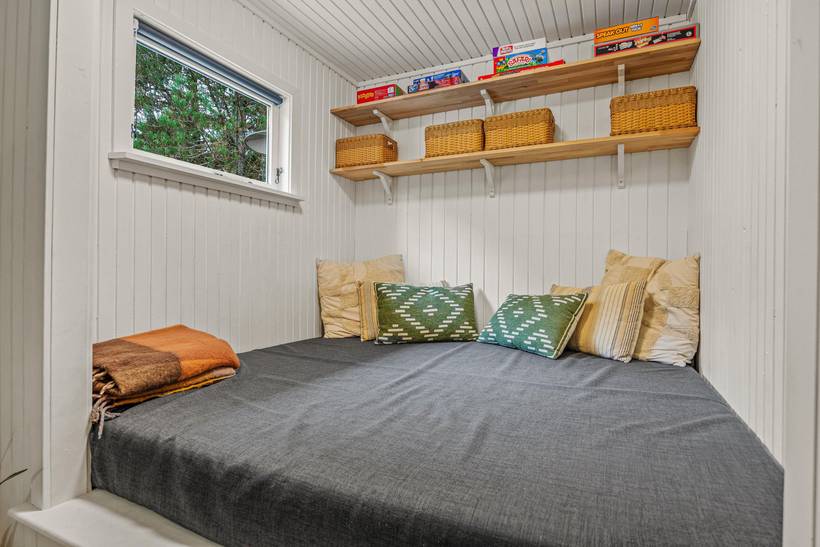 Foto von Ferienhaus NV42 in Blåvand - Westjütland