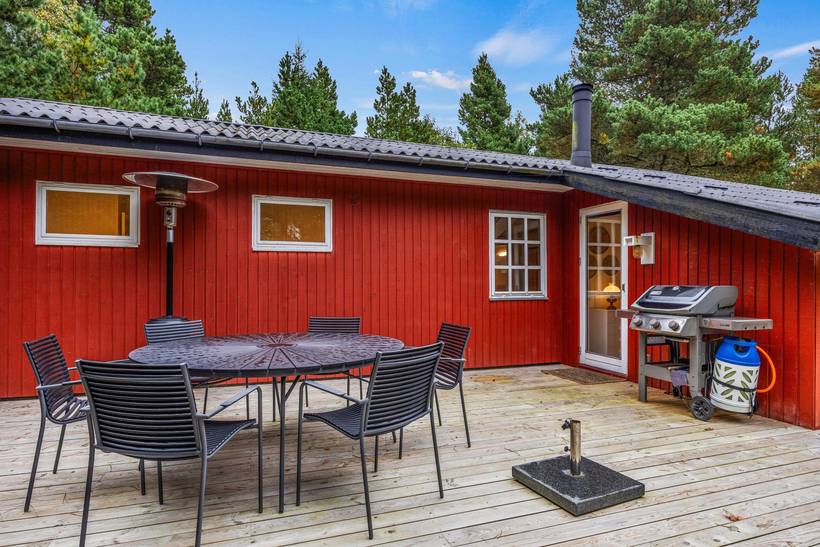 Foto von Ferienhaus NV42 in Blåvand - Westjütland