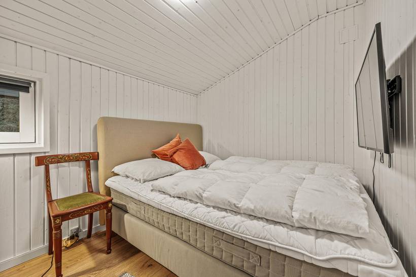 Foto von Ferienhaus NV42 in Blåvand - Westjütland