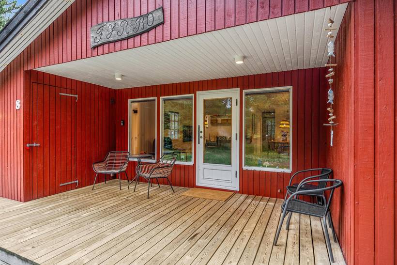 Foto von Ferienhaus NV42 in Blåvand - Westjütland