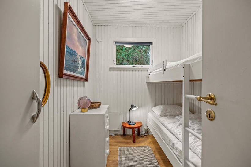 Foto von Ferienhaus NV42 in Blåvand - Westjütland