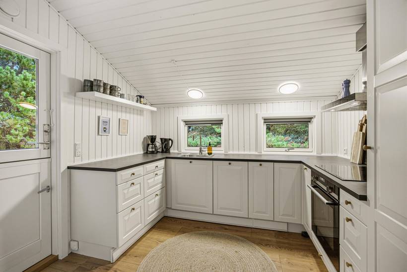 Foto von Ferienhaus NV42 in Blåvand - Westjütland