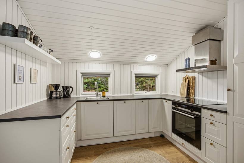 Foto von Ferienhaus NV42 in Blåvand - Westjütland