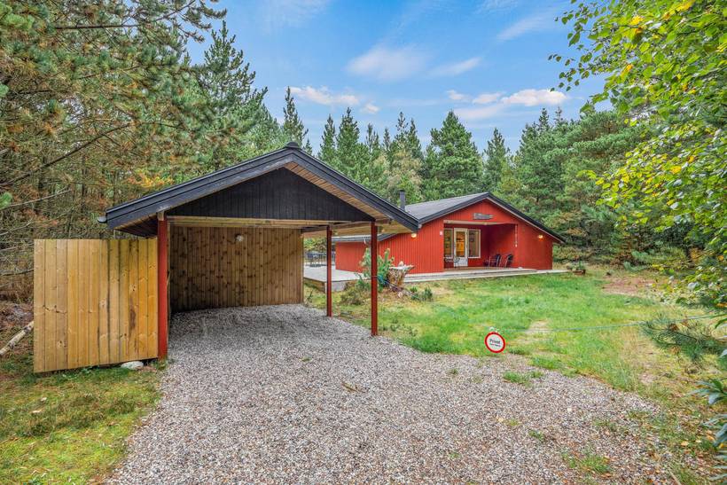 Foto von Ferienhaus NV42 in Blåvand - Westjütland