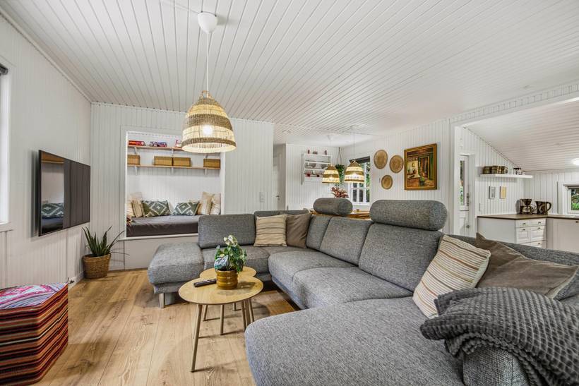 Foto von Ferienhaus NV42 in Blåvand - Westjütland