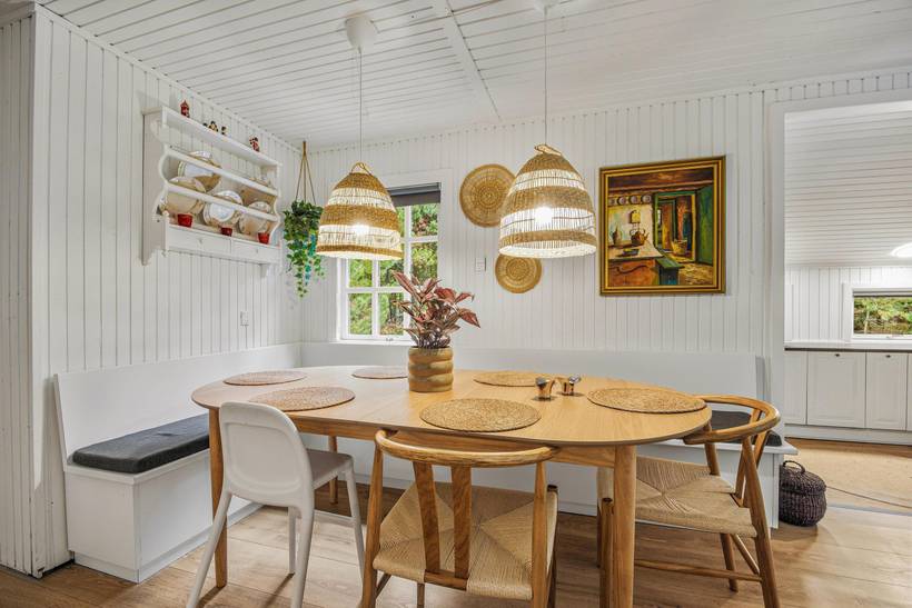 Foto von Ferienhaus NV42 in Blåvand - Westjütland