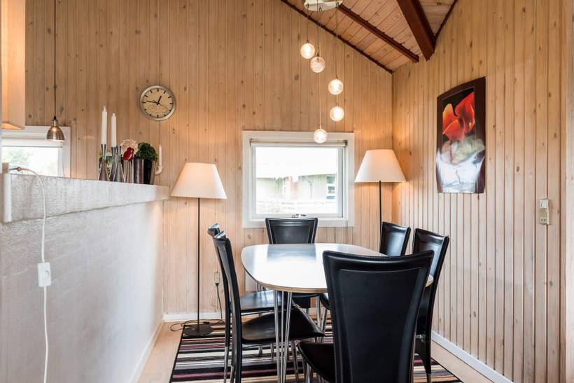 Foto von Ferienhaus NV49 in Bjerregård - Westjütland