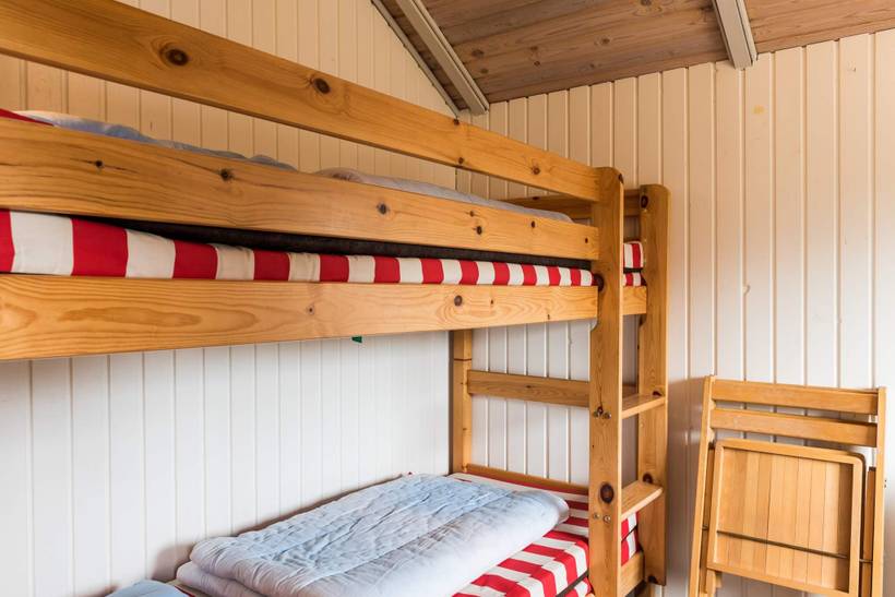 Foto von Ferienhaus NV49 in Bjerregård - Westjütland