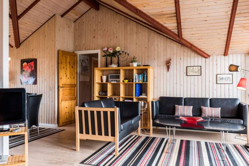 Foto von Ferienhaus NV49 in Bjerregård - Westjütland