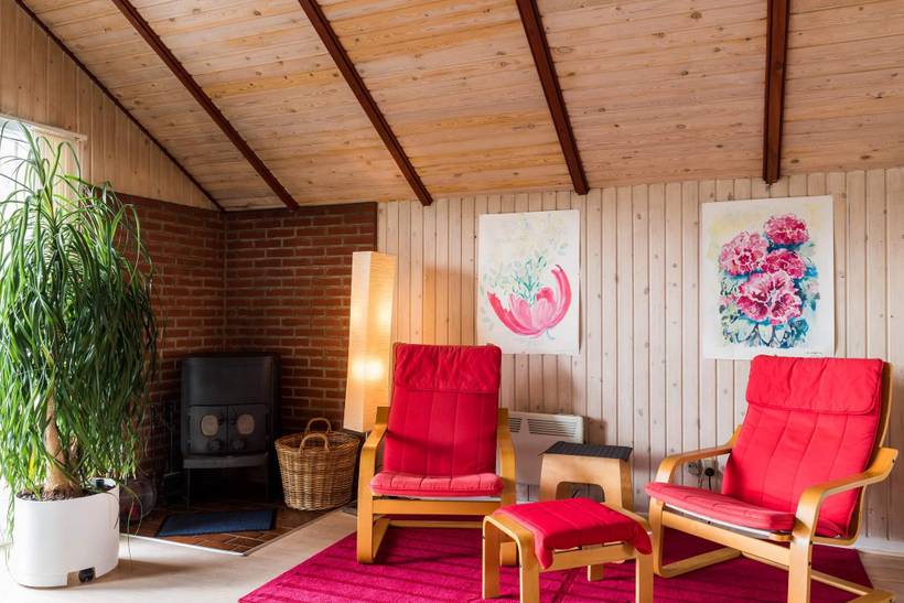 Foto von Ferienhaus NV49 in Bjerregård - Westjütland