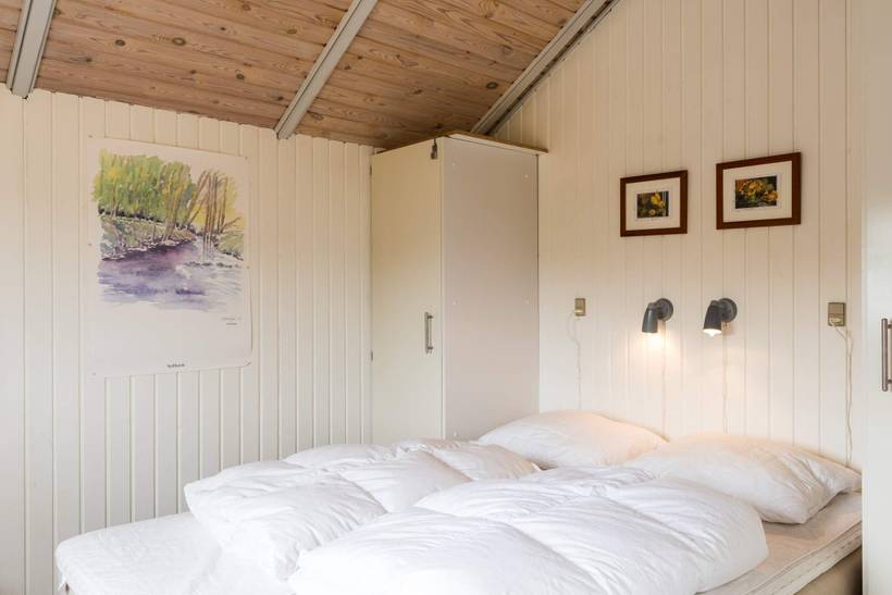 Foto von Ferienhaus NV49 in Bjerregård - Westjütland