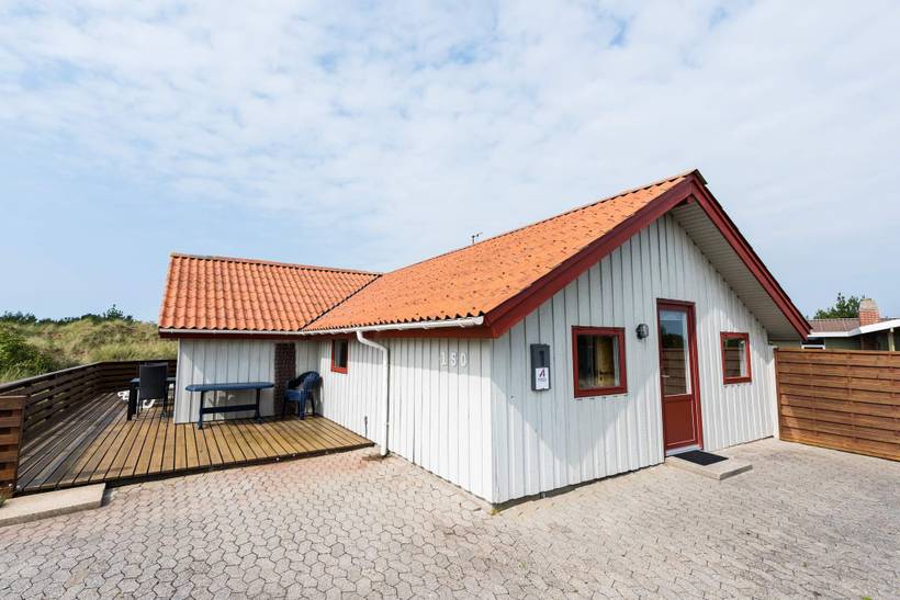 Foto von Ferienhaus NV49 in Bjerregård - Westjütland