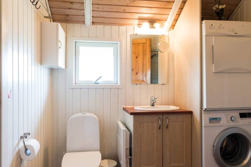 Foto von Ferienhaus NV49 in Bjerregård - Westjütland