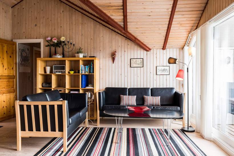 Foto von Ferienhaus NV49 in Bjerregård - Westjütland