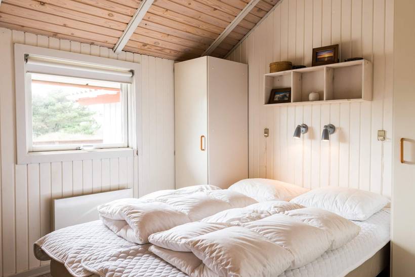 Foto von Ferienhaus NV49 in Bjerregård - Westjütland