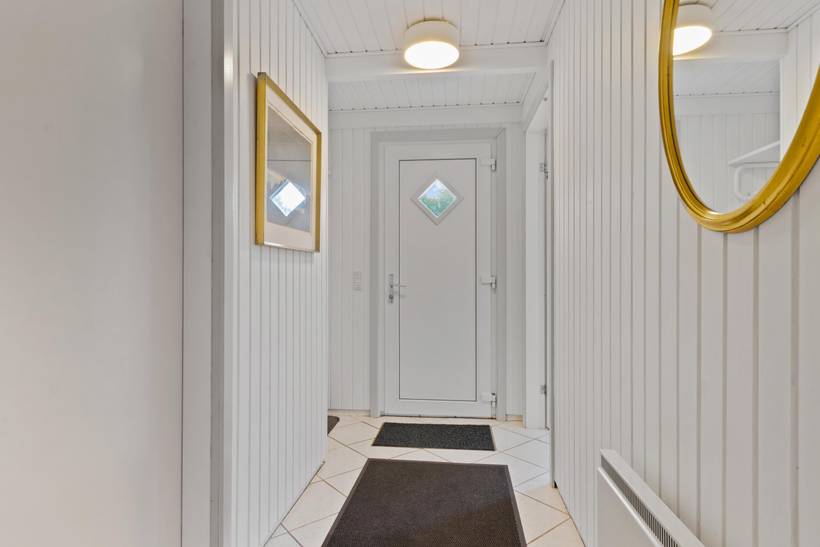 Foto von Ferienhaus NV54 in Blåvand - Westjütland