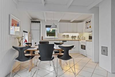 Vorschaubild von Ferienhaus NV54 in Blåvand - Westjütland