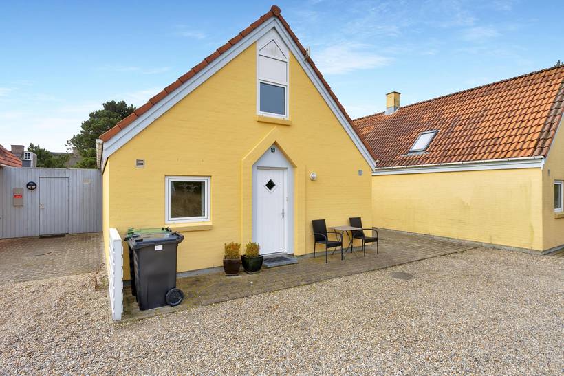 Foto von Ferienhaus NV54 in Blåvand - Westjütland